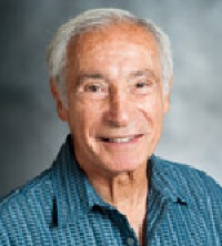 Dr. Albert Chester Goldberg MD, Pediatrician