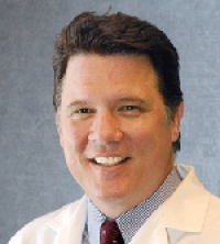 Dr. Bruce J Bartie D.O., Orthopedist
