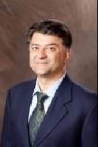 Sunil Nachnani M.D., Cardiologist