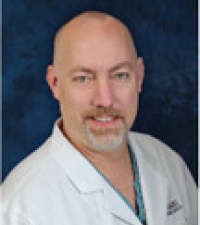Dr. Alan D Cook M.D., Surgeon