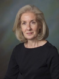 Dr. Eleanor Andrea Wallen D.P.M.