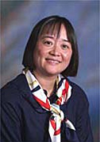 Dr. Anne W. Chang M.D.
