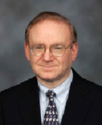 Dr. William  Jacobson MD