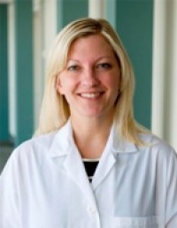 Dr. Julie Campbell M.D., Hematologist-Oncologist