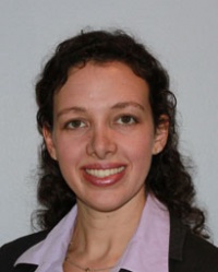Dr. Lauren Sasha Blieden M.D.
