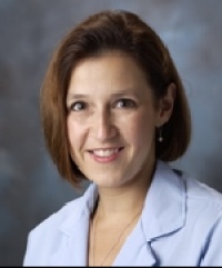Dr. Suzanne  Kavic MD