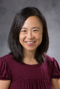 Dr. May Kuo Slowik MD