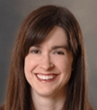 Dr. Shannon J. Reinbold M.D., Pediatrician