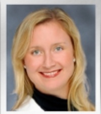 Dr. Jill Kristine Satorie MD