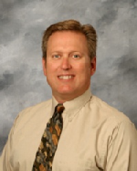 Dr. Timothy Staudacher M.D., Anesthesiologist
