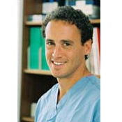 Dr. Daniel C. Snyder M.D., Orthopedist