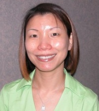Dr. Grace T. Chu D.M.D.