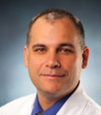 Dr. Michael Thompson M.D., Hand Surgeon
