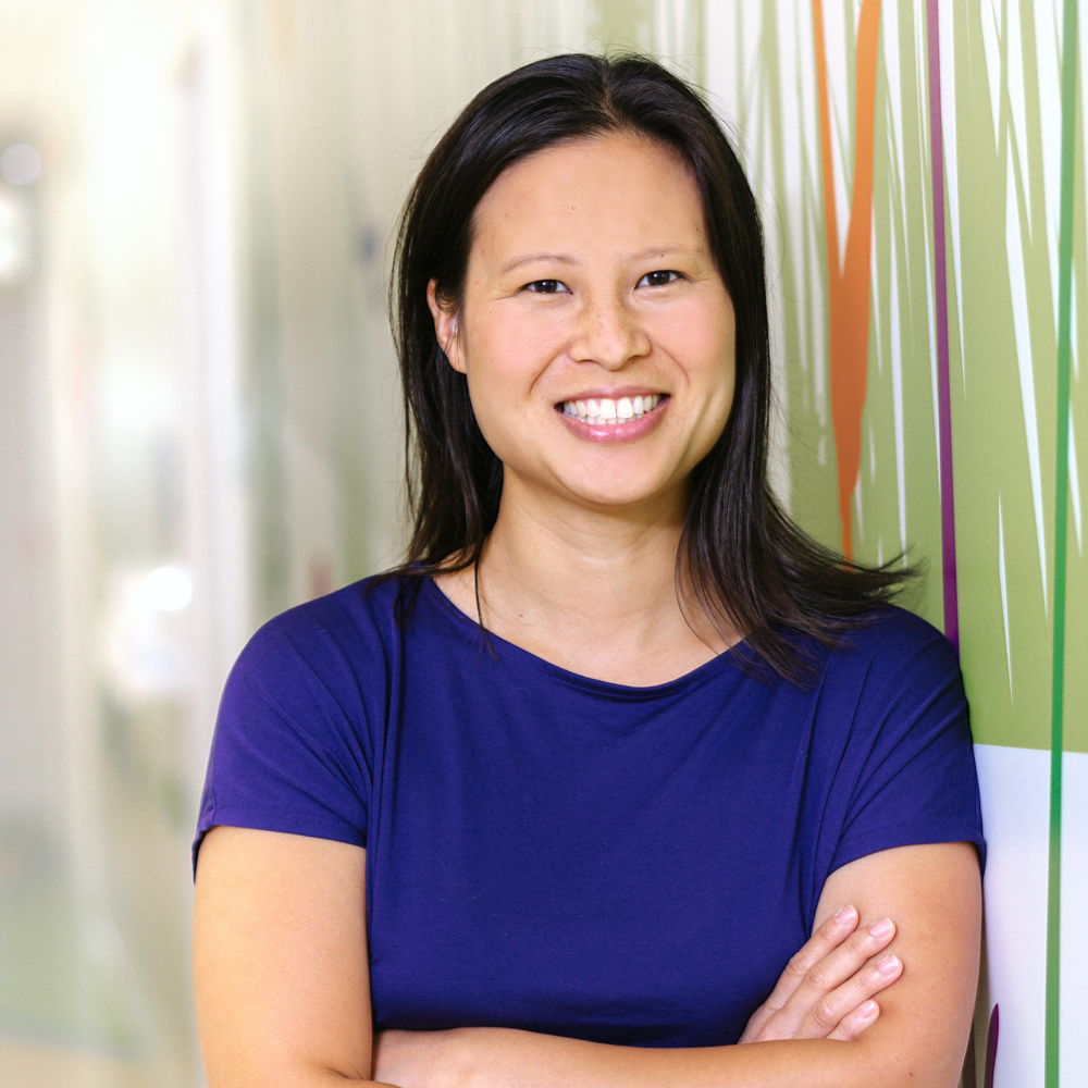 Cynthia Van Nguyen MD, Orthopedist (Pediatric) | Pediatric Orthopaedic Surgery