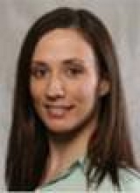 Dr. Natalie Clark Stentz M.D., OB-GYN (Obstetrician-Gynecologist)
