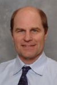 Dr. Daniel R. Harrah M.D., Orthopedist