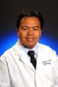 Dr. Joselito M Cabacar M.D.