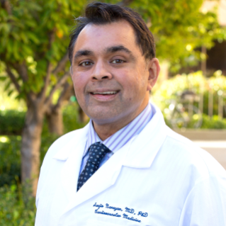 Sanjiv M. Narayan, MD, PhD, Cardiologist