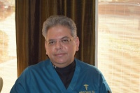 Dr. Hatem Fikry ahmed Hamed M.D.,M.B.,CH.B.,M.S.