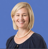 Dr. Alison Hedeen Sibley M.D.