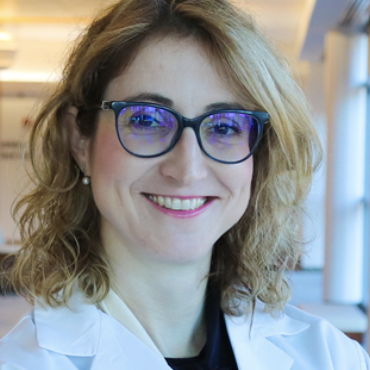 Dr. Maja Simic, MD, Internist