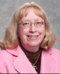 Dr. Joyce B. Ravain M.D.