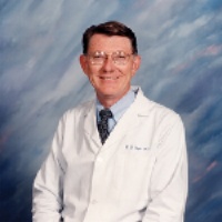 Dr. William Donald Ross M.D.