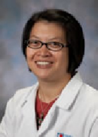 Dr. Ada T Lin MD, Anesthesiologist