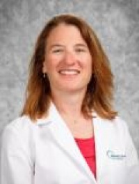 Dr. Jennifer  Naticchia MD