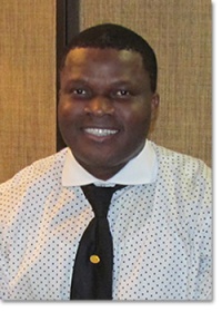 Madueke Ethelberth Ekoh DDS, Orthodontist