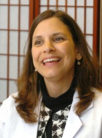 Dr. Valerie L. Staradub MD
