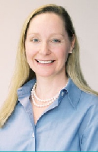 Dr. Monica M Mckinnon M.D.