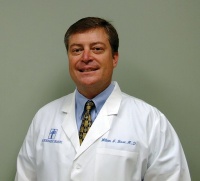 Dr. William Joseph Bose MD