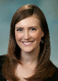 Dr. Melissa Lynne Yeats MD, Family Practitioner