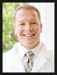 Dr. Daniel John Culliton D.C., Chiropractor