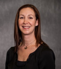 Dr. Jacqueline Croopnick, M.D., OB-GYN (Obstetrician-Gynecologist)