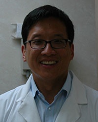 Dr. Eugene J Whang MD