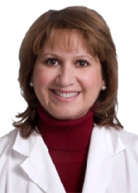 Dr. Sylvia M. Bolock D.O.