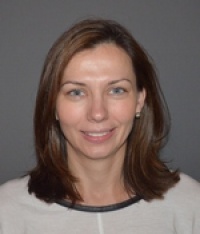 Dr. Urszula Wierciszewska M.D., Pediatrician