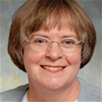 Dr. Martha L Mccusker MD