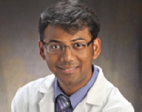 Dr. Mitul N Shah MD