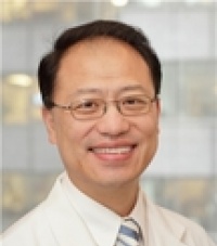 Dr. Clark  Huang M.D.