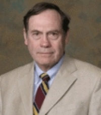 Dr. John T Jones MD, Internist