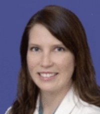 Dr. Jennifer Lee Mcgullam MD