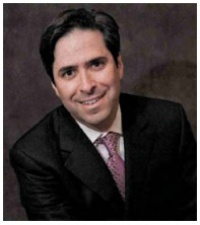 Dr. Stephen Gomes Pereira MD, Surgeon
