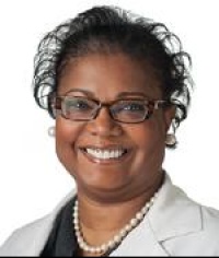 Dr. Erica Marsh MD, OB-GYN (Obstetrician-Gynecologist)