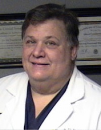 Dr. Edward Anthony Yanulavich D.C.