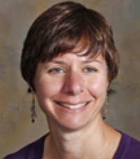 Dr. Daphne A. Haas-kogan M.D., Radiation Oncologist