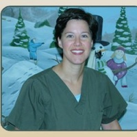 Dr. Anne Elizabeth O'day DMD,MS