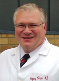 Dr. Gregory John Chapis M.D.